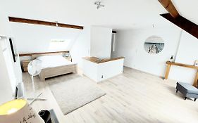 Studio Autonome Mont Saint Guibert