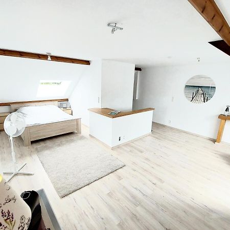 Studio Autonome Mont Saint Guibert Zewnętrze zdjęcie