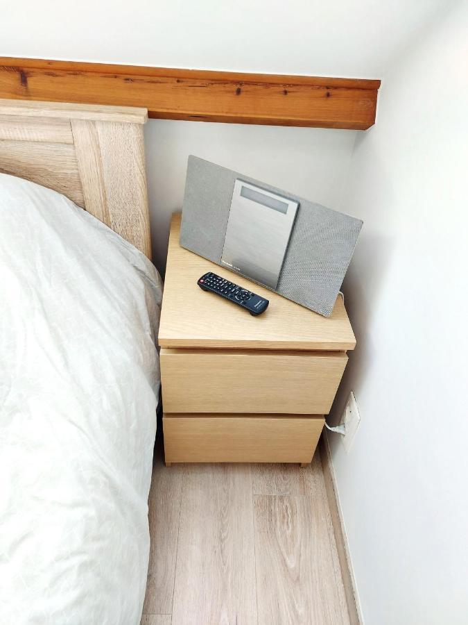 Studio Autonome Mont Saint Guibert Zewnętrze zdjęcie