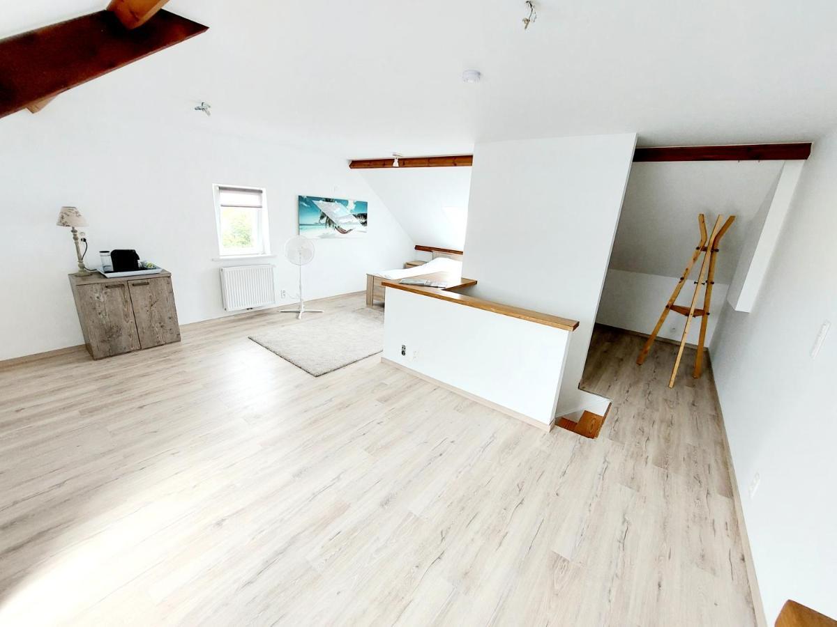 Studio Autonome Mont Saint Guibert Zewnętrze zdjęcie