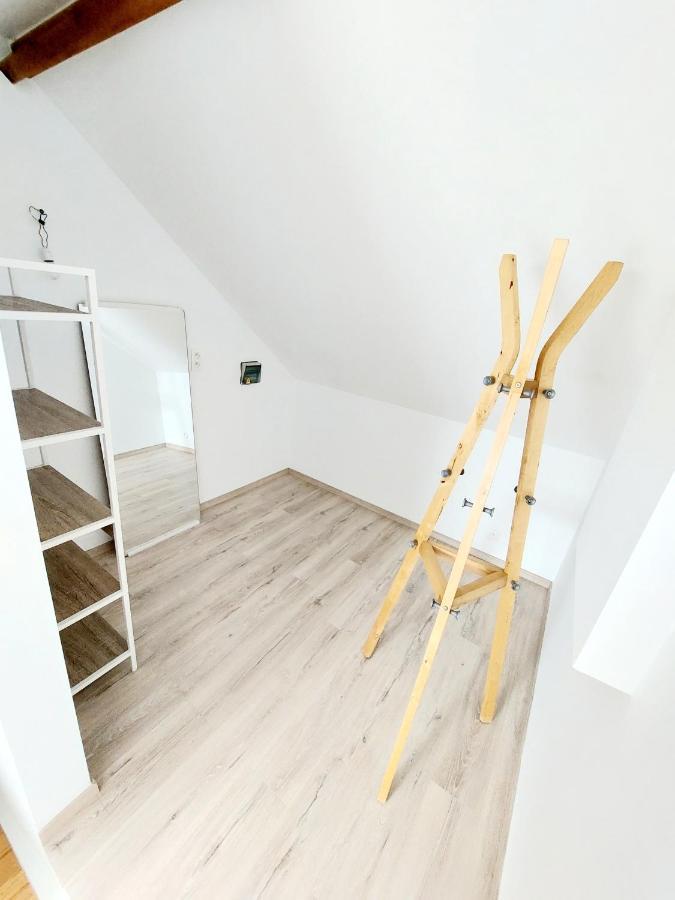 Studio Autonome Mont Saint Guibert Zewnętrze zdjęcie