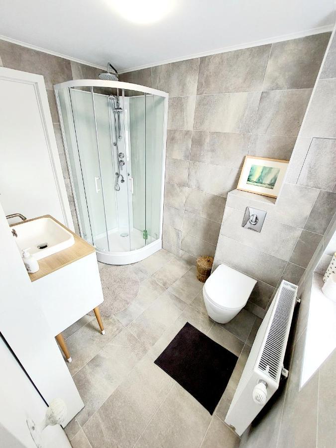 Studio Autonome Mont Saint Guibert Zewnętrze zdjęcie
